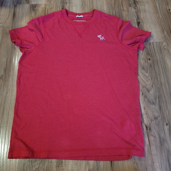 Men's Abercrombie & Fitch Muscle Shirt - Picture 1 of 9